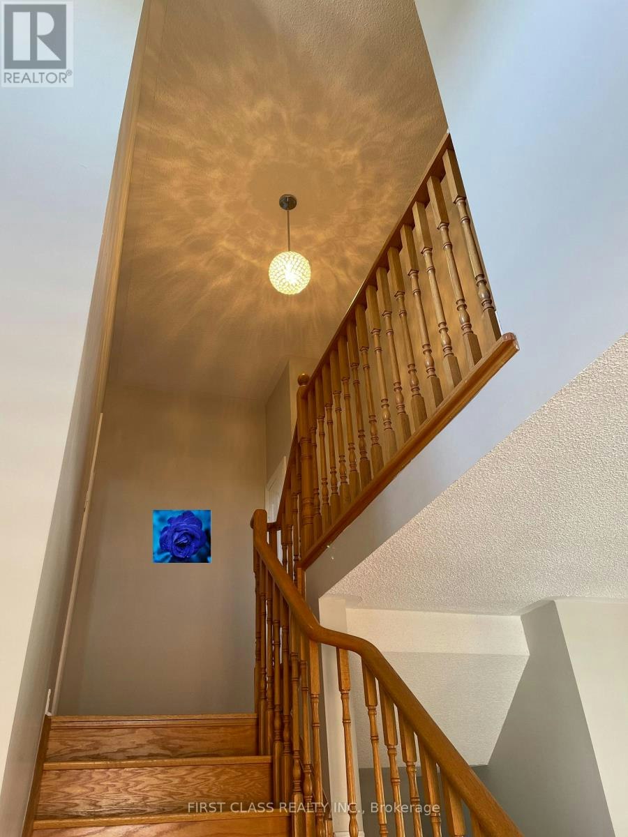 50 Belwood Boulevard, Vaughan, ON, L4K 5H4 - 7