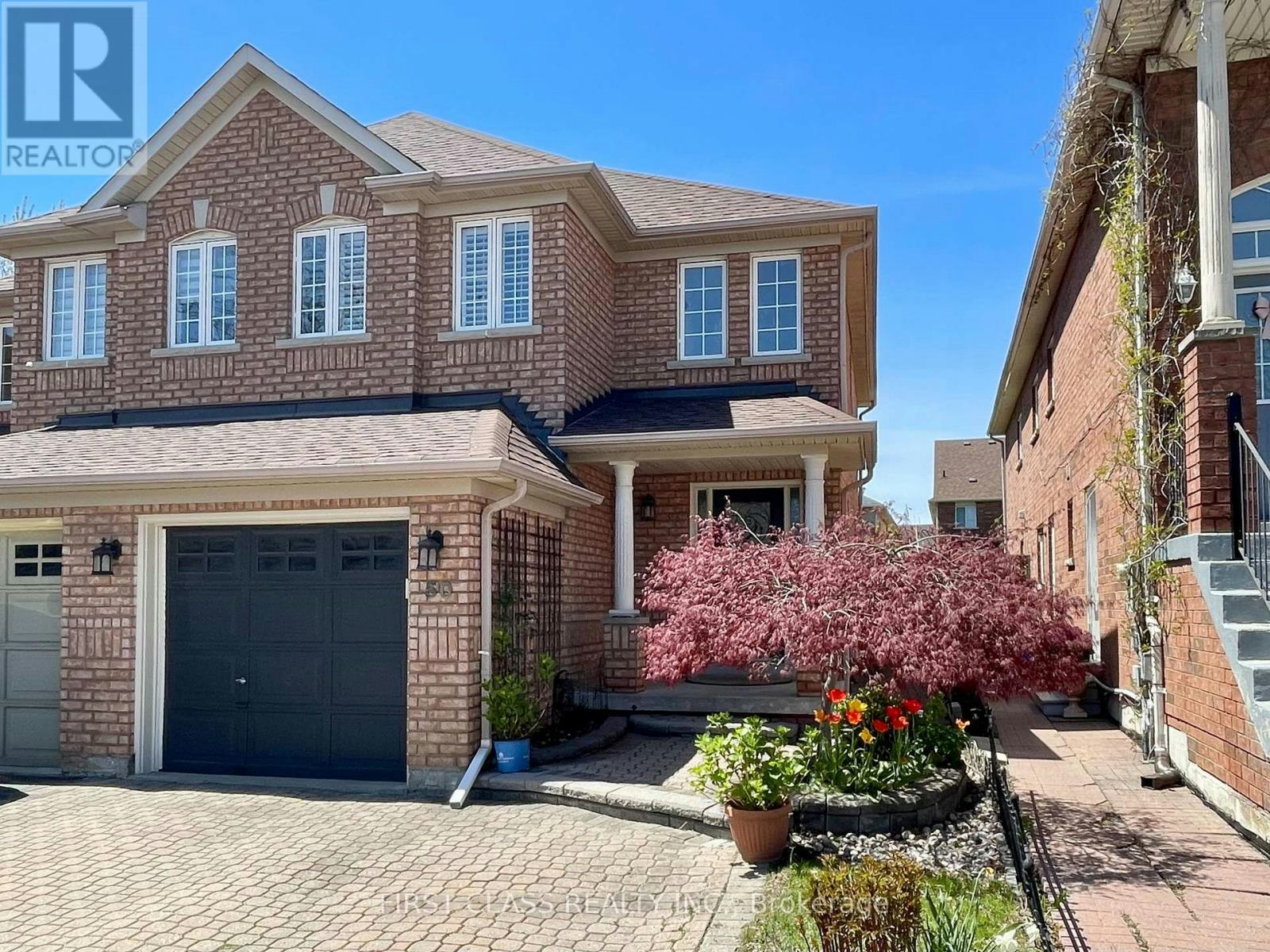 50 Belwood Boulevard, Vaughan, ON, L4K 5H4