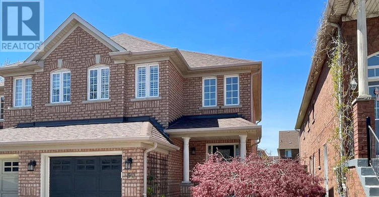 50 Belwood Boulevard, Vaughan, ON, L4K 5H4