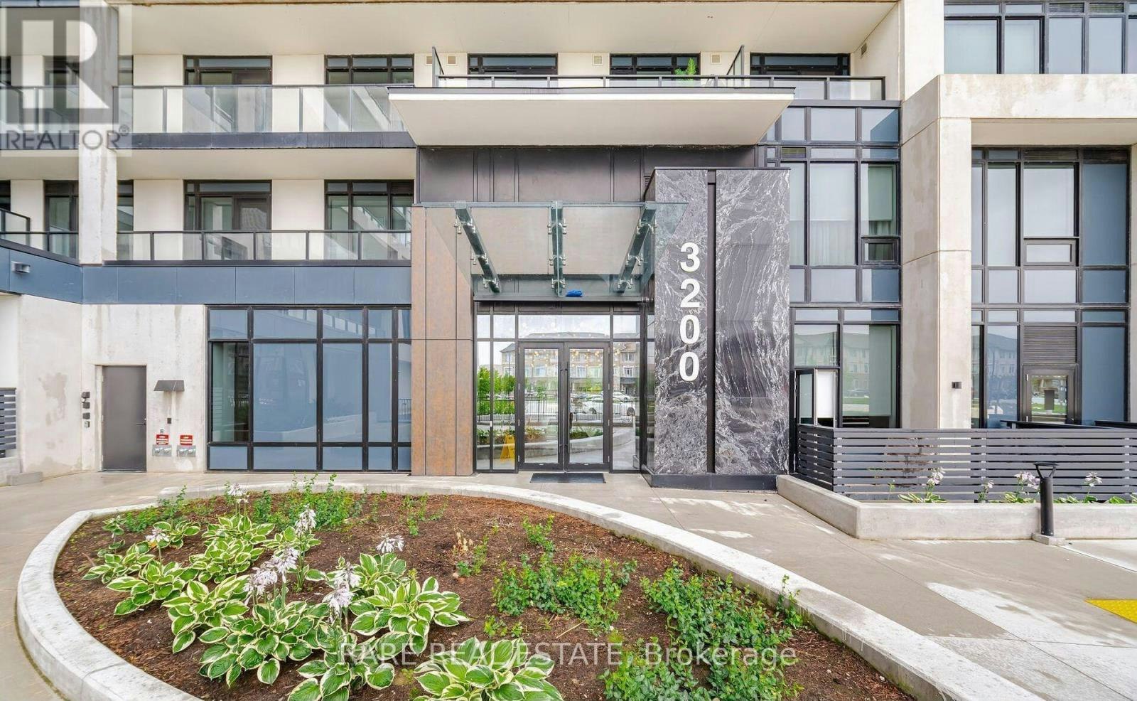 518-3200 William Colston Avenue, Oakville, ON, L6H 7W6 - 13