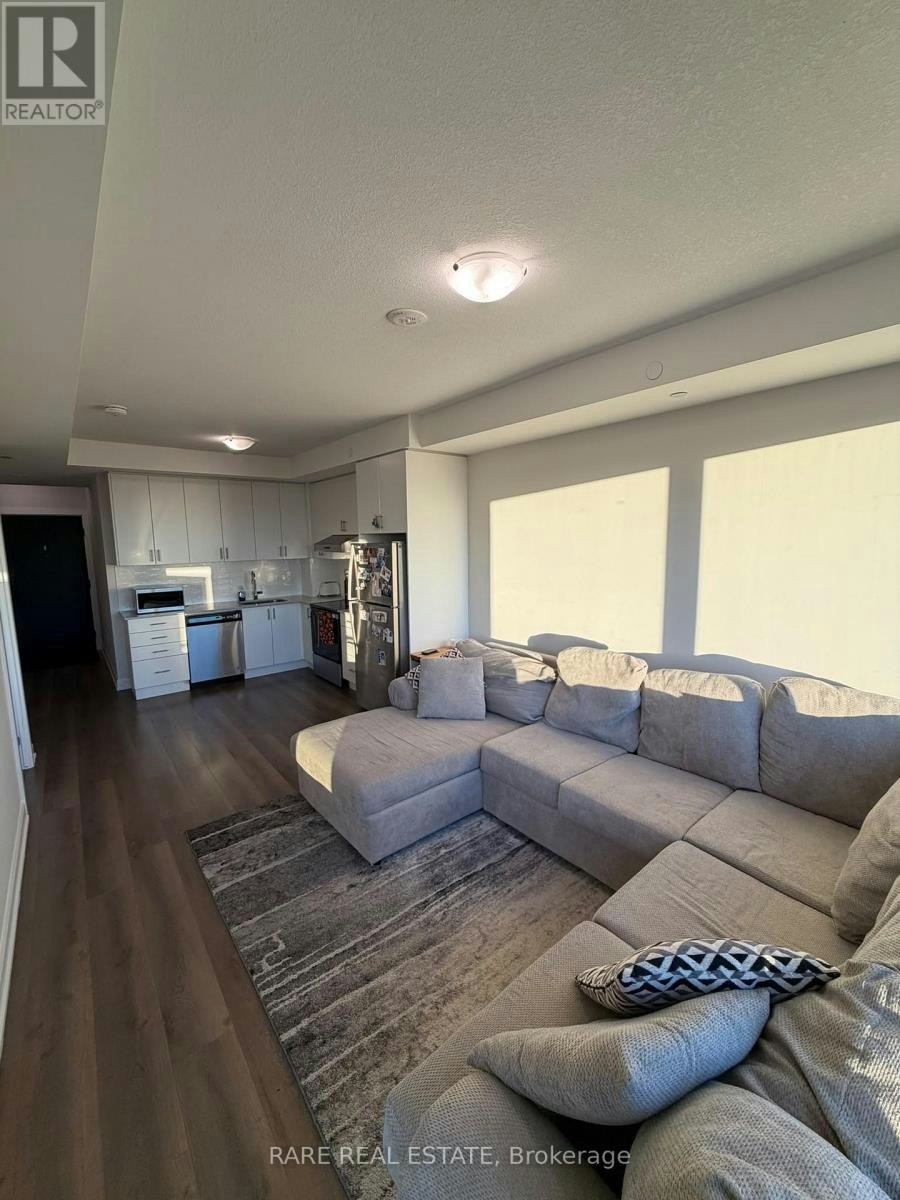 518-3200 William Colston Avenue, Oakville, ON, L6H 7W6 - 7