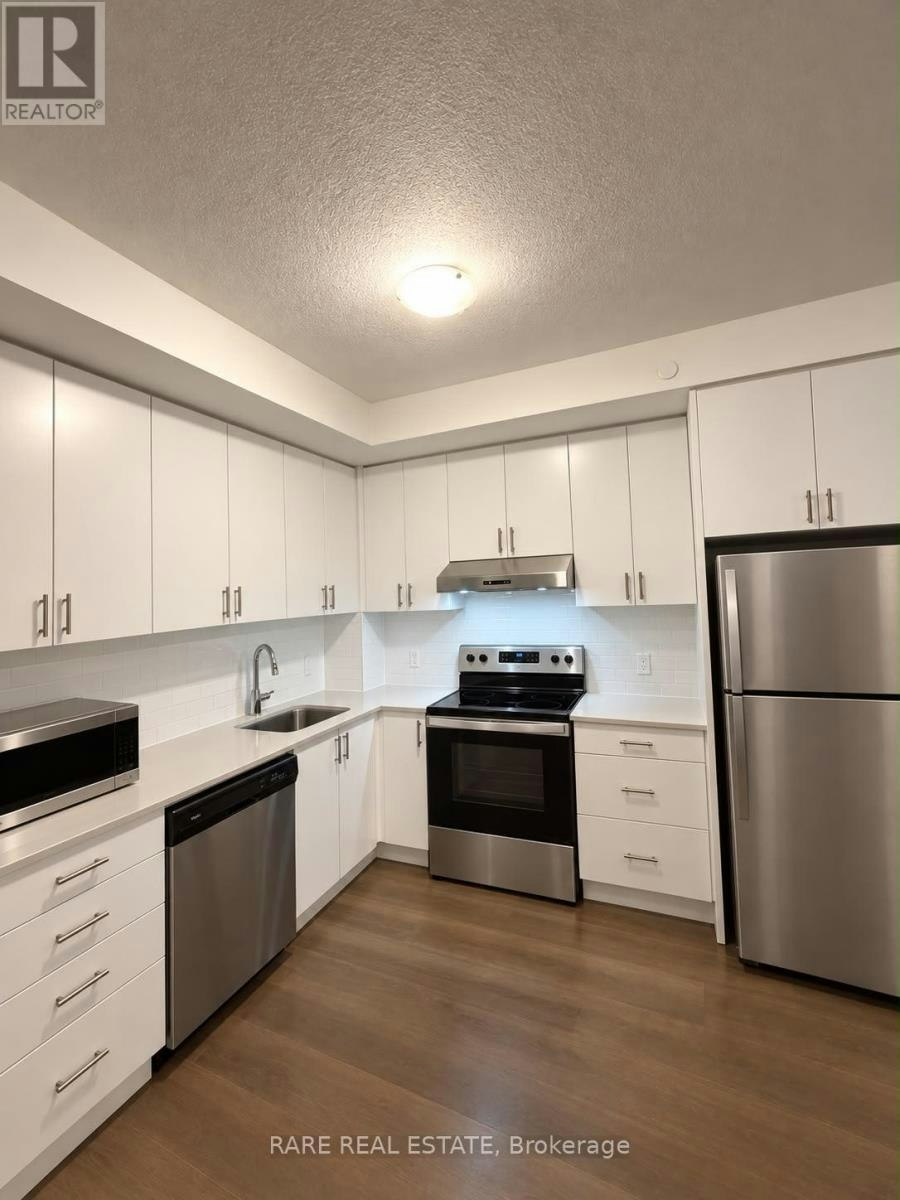 518-3200 William Colston Avenue, Oakville, ON, L6H 7W6 2