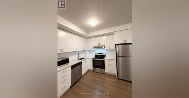 518-3200 William Colston Avenue, Oakville, ON, L6H 7W6 - 2