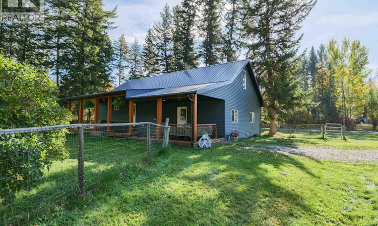 4358 Kiwi Road
