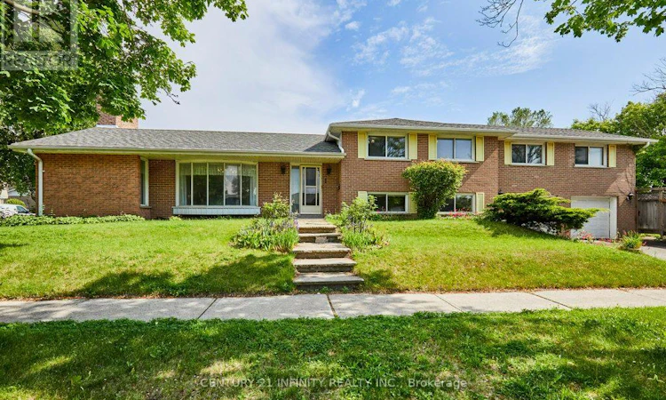 1 Goodland Gate