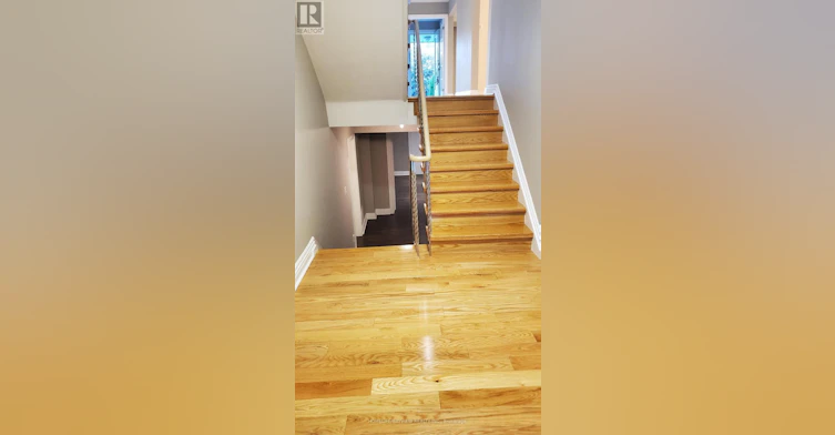 6 Restwell Crescent, Toronto, ON, M2K 2A2 - 23