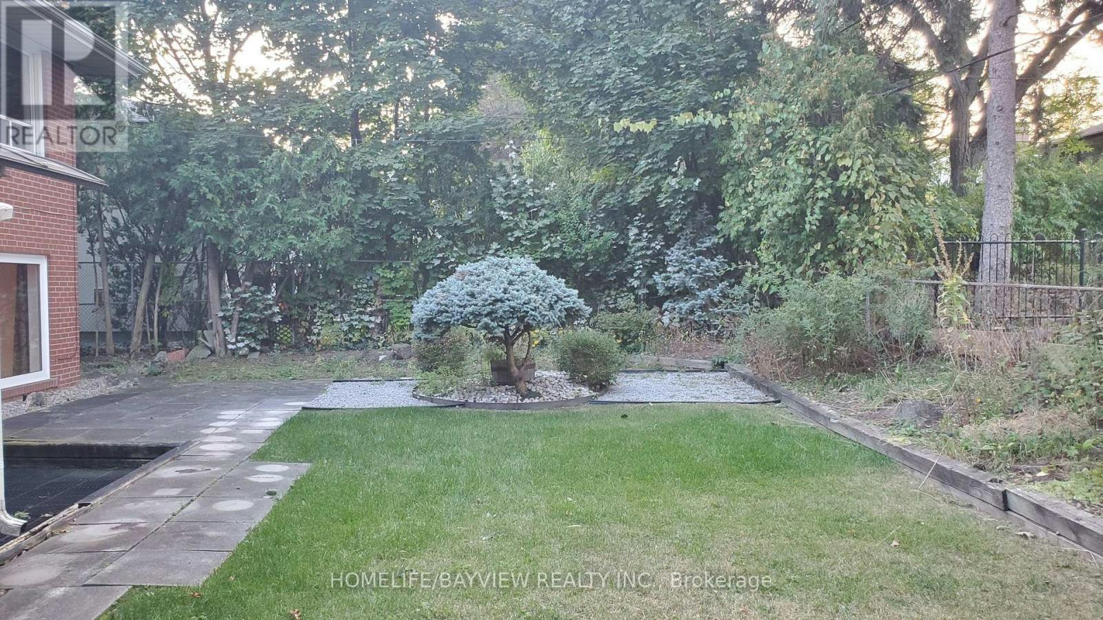6 Restwell Crescent, Toronto, ON, M2K 2A2 - 40