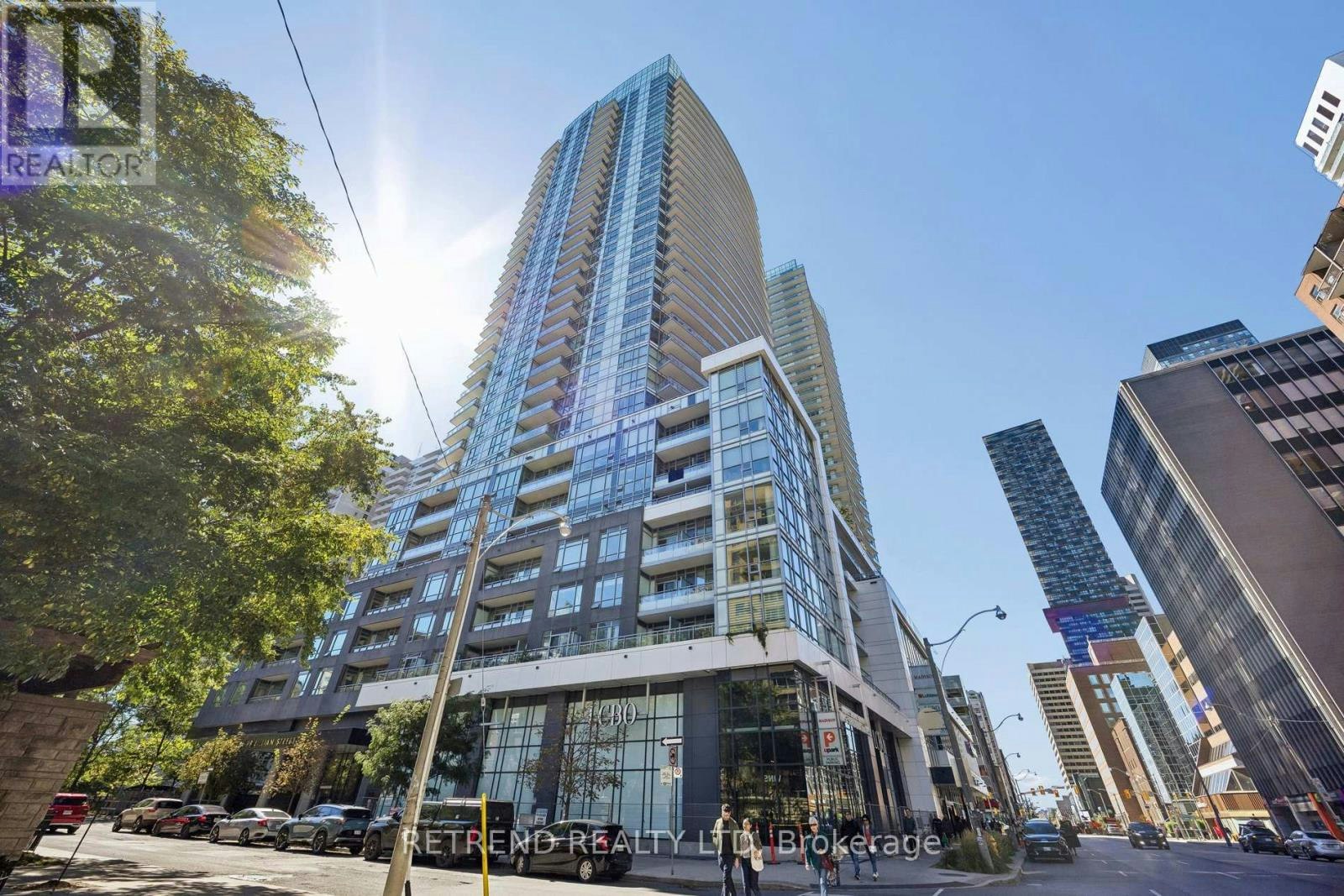 214-98 Lillian Street, Toronto, ON, M4P 2Y3
