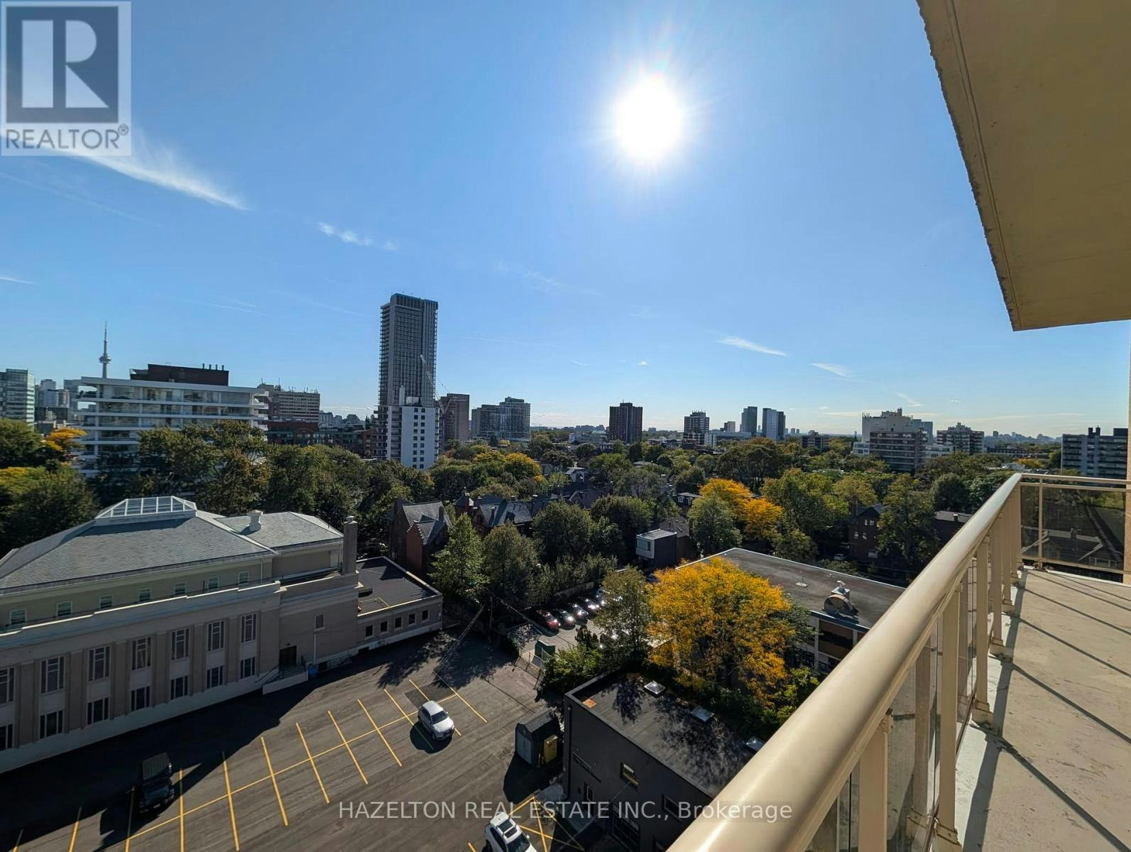 909-206 St George Street, Toronto, ON, M5R 2N6 - 15