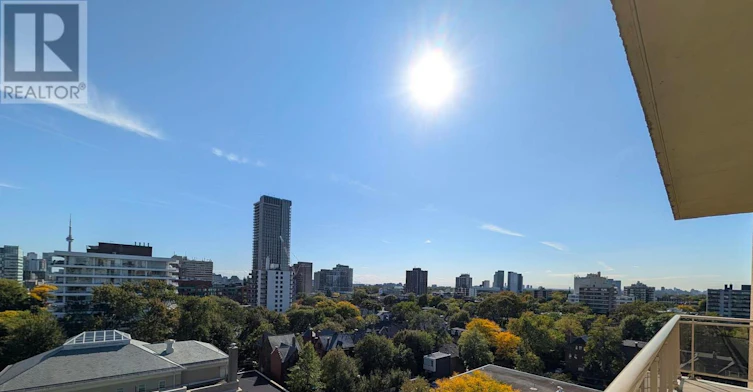 909-206 St George Street, Toronto, ON, M5R 2N6 - 15