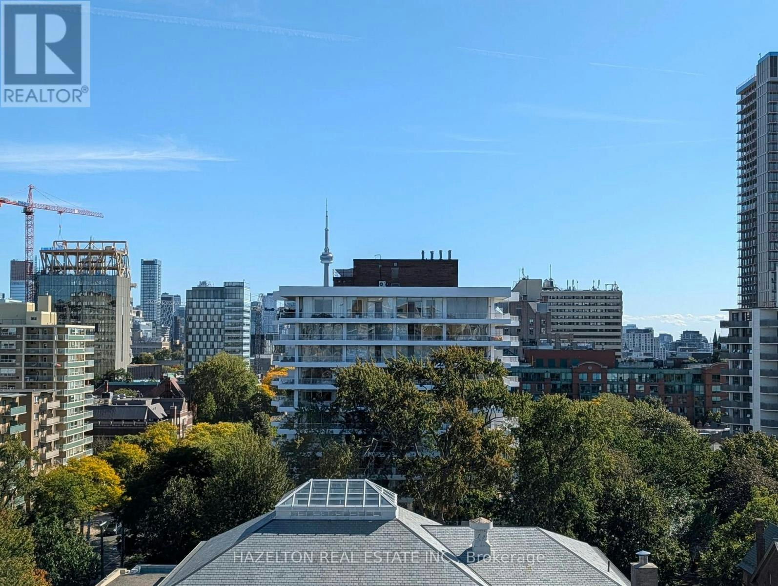 909-206 St George Street, Toronto, ON, M5R 2N6 - 16