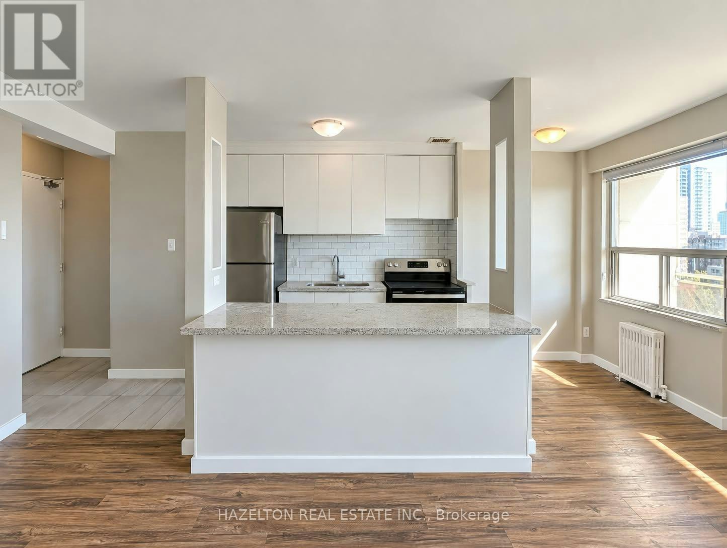 909-206 St George Street, Toronto, ON, M5R 2N6 - 3