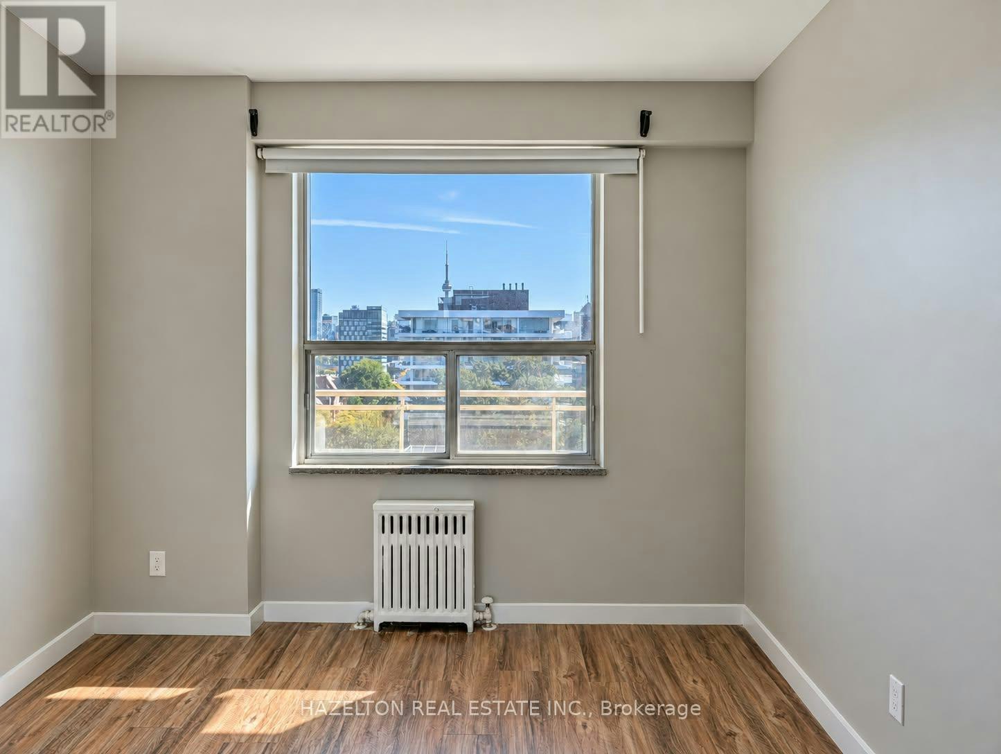 909-206 St George Street, Toronto, ON, M5R 2N6 - 12
