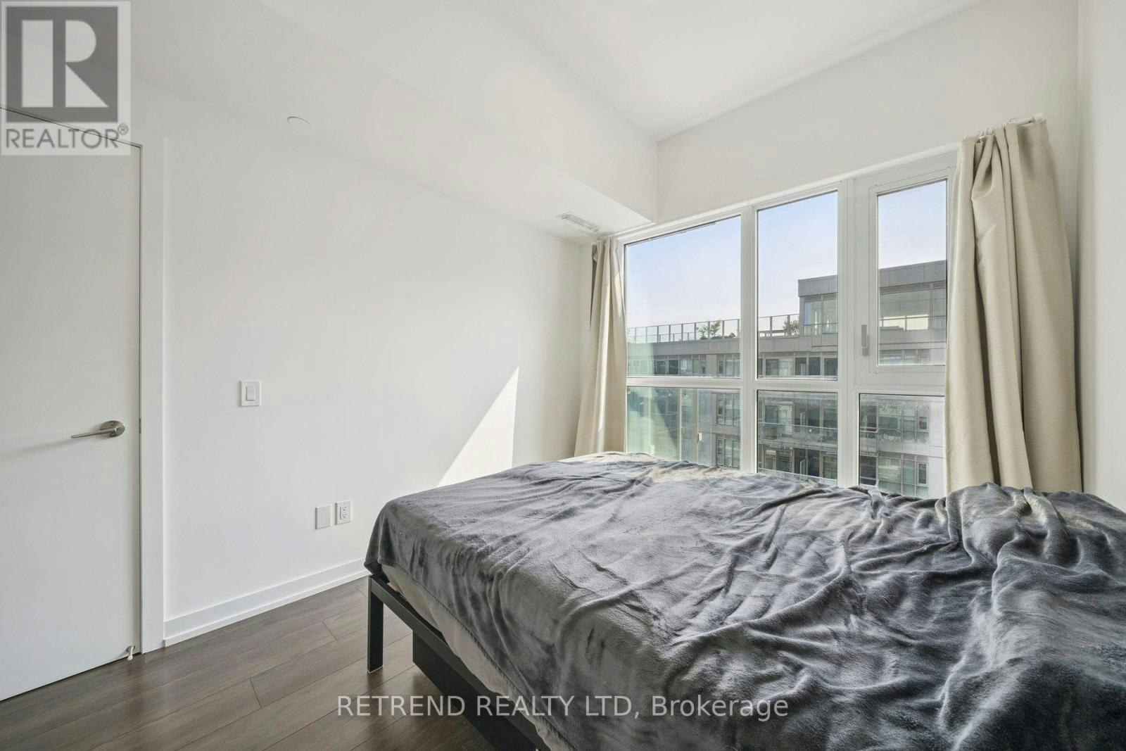 714-150 Logan Avenue, Toronto, ON, M4M 0E4 - 9