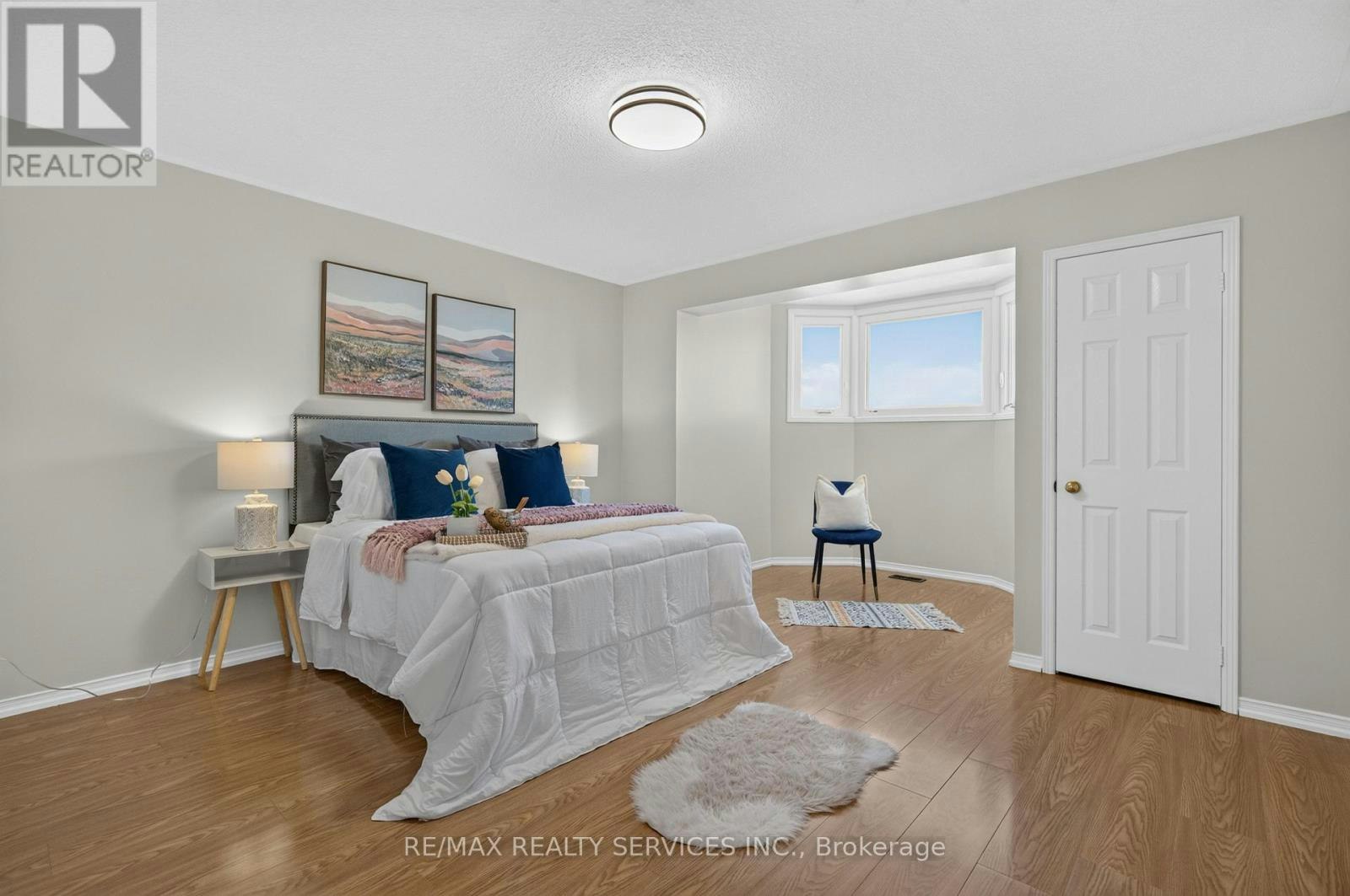 66 Clansman Trail, Mississauga, ON, L4Z 3M4