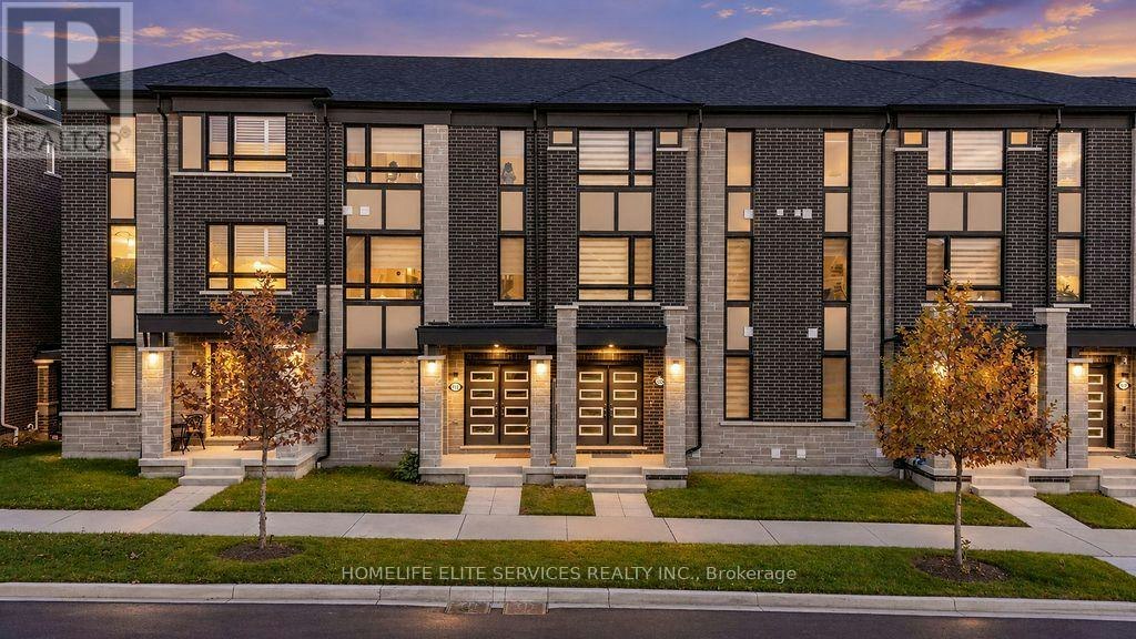 3223 Brigadier Avenue, Pickering, ON, L1X 0N1