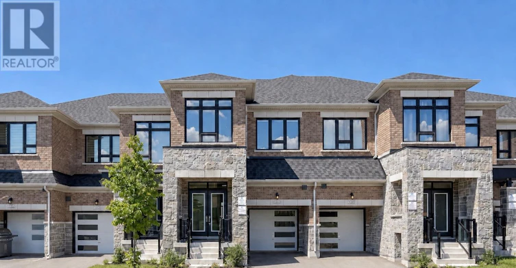 8 Hewison Avenue, Richmond Hill, ON, L4S 0J2