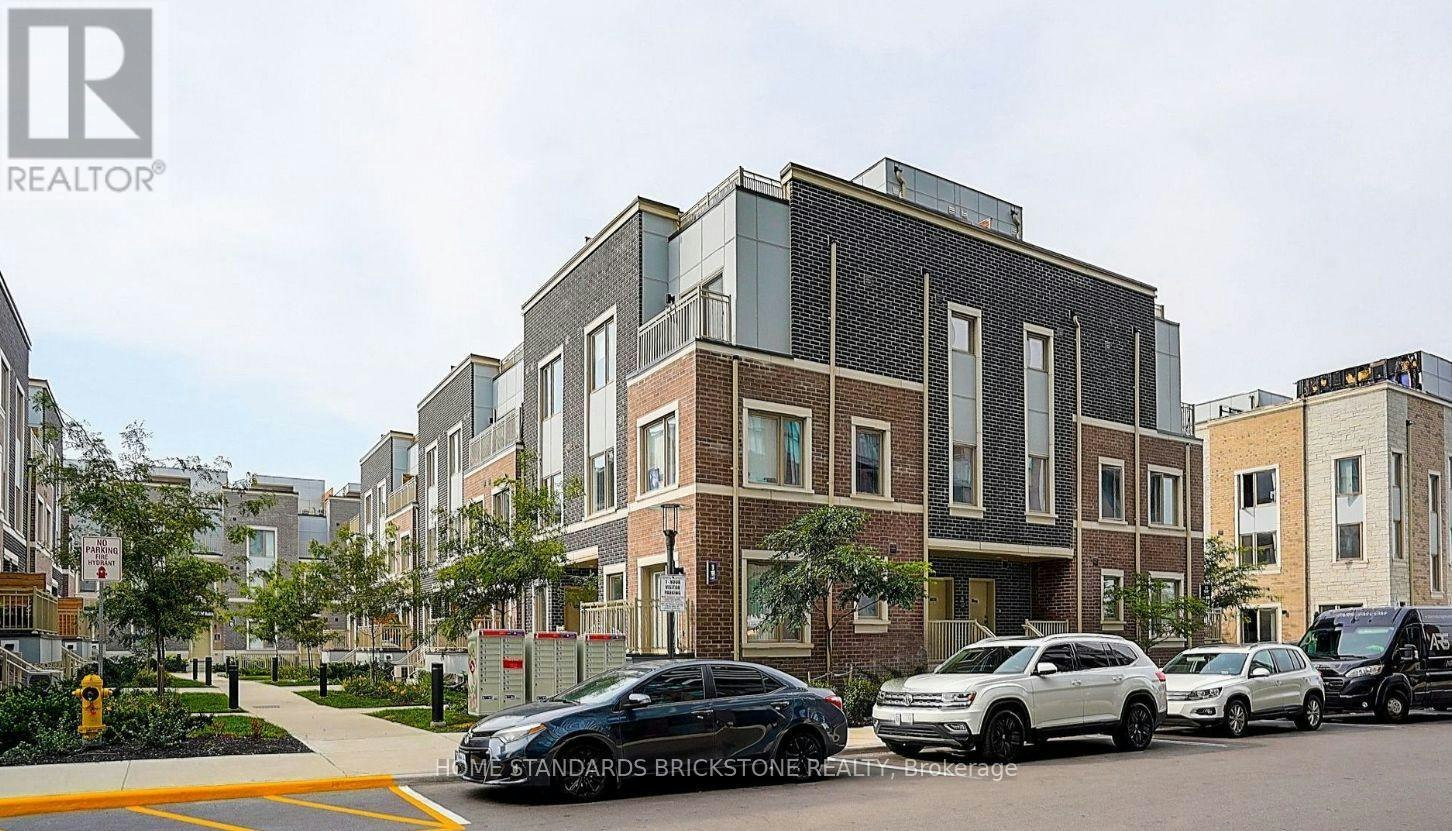 15-11 Honeycrisp Crescent, Vaughan, ON, L4K 0N6 - 11