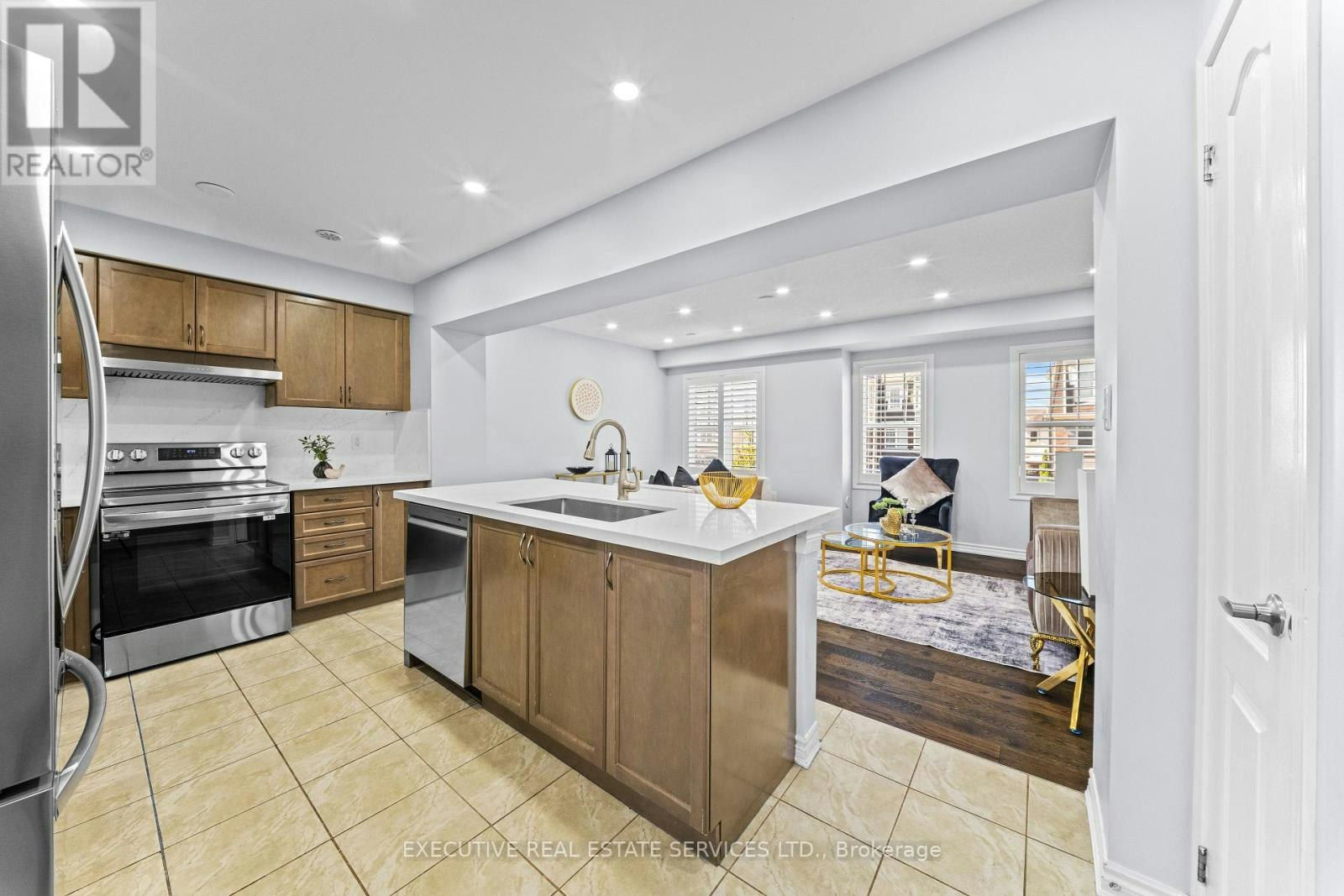 98 Bannister Crescent, Brampton, ON, L7A 4H4 - 24