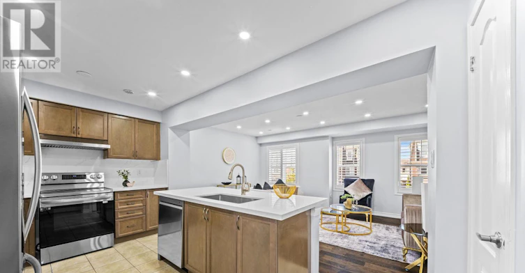 98 Bannister Crescent, Brampton, ON, L7A 4H4 - 24
