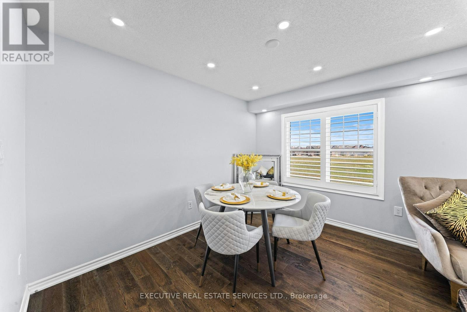 98 Bannister Crescent, Brampton, ON, L7A 4H4 - 23