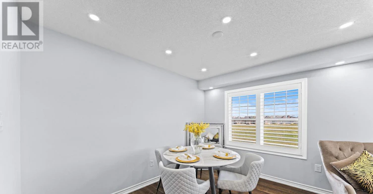 98 Bannister Crescent, Brampton, ON, L7A 4H4 - 23
