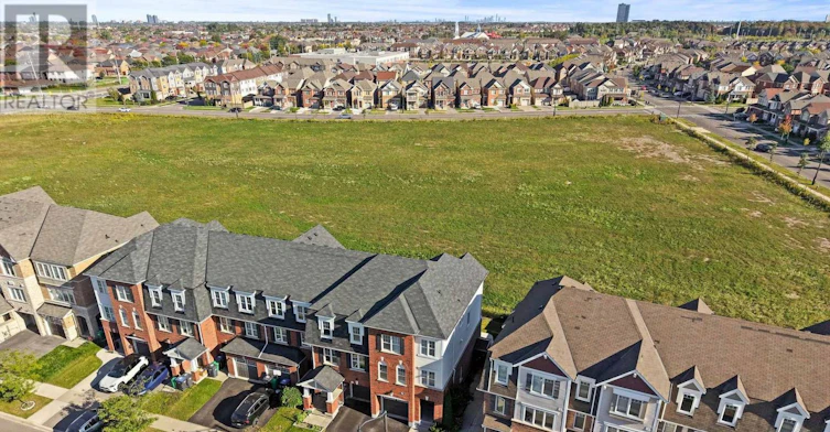 98 Bannister Crescent, Brampton, ON, L7A 4H4 - 2