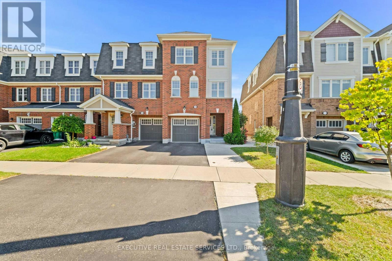 98 Bannister Crescent, Brampton, ON, L7A 4H4 - 5
