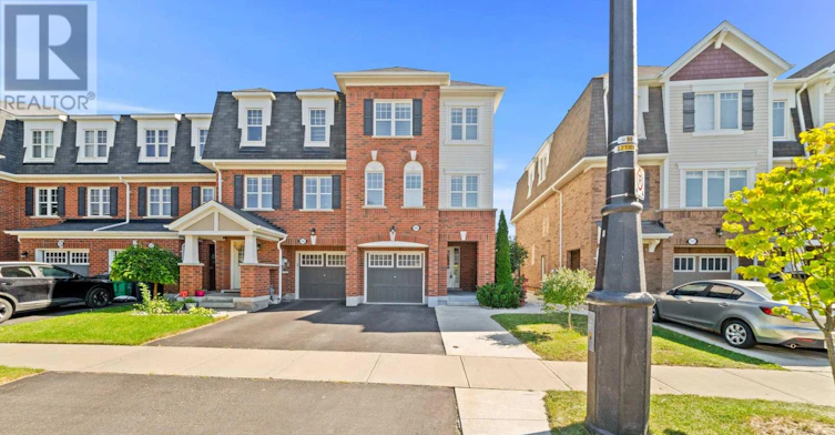 98 Bannister Crescent, Brampton, ON, L7A 4H4 - 5