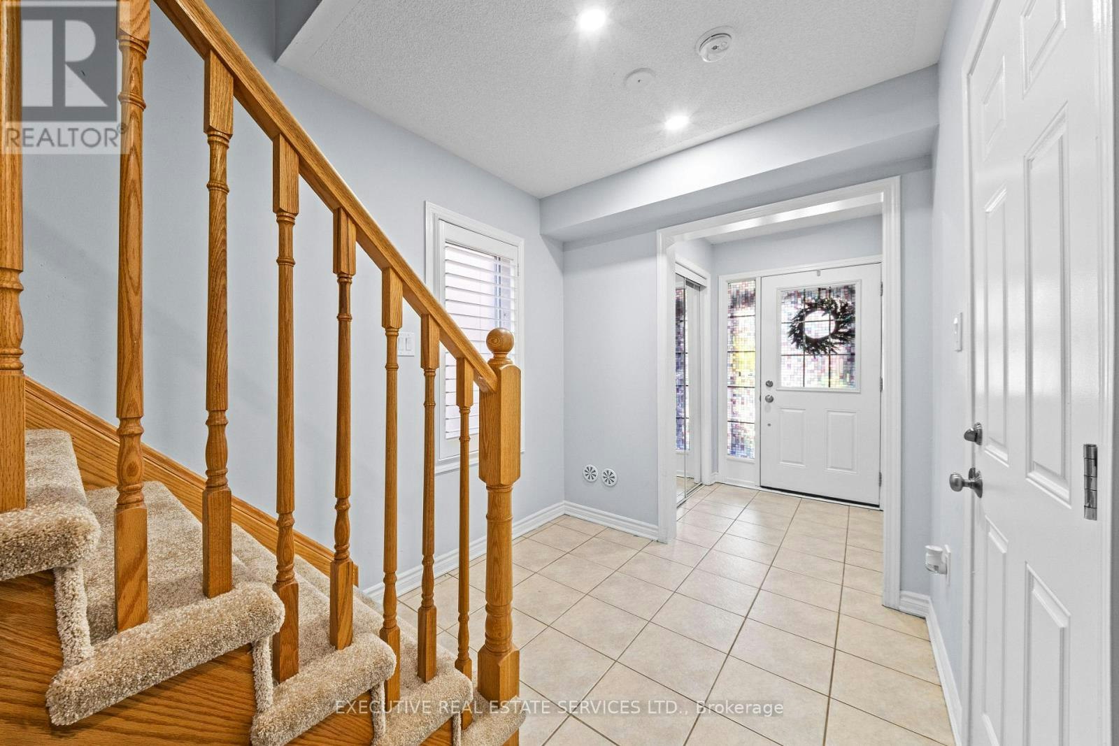 98 Bannister Crescent, Brampton, ON, L7A 4H4 - 9