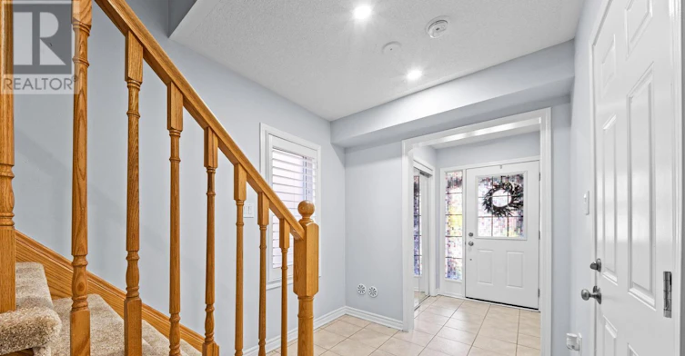 98 Bannister Crescent, Brampton, ON, L7A 4H4 - 9