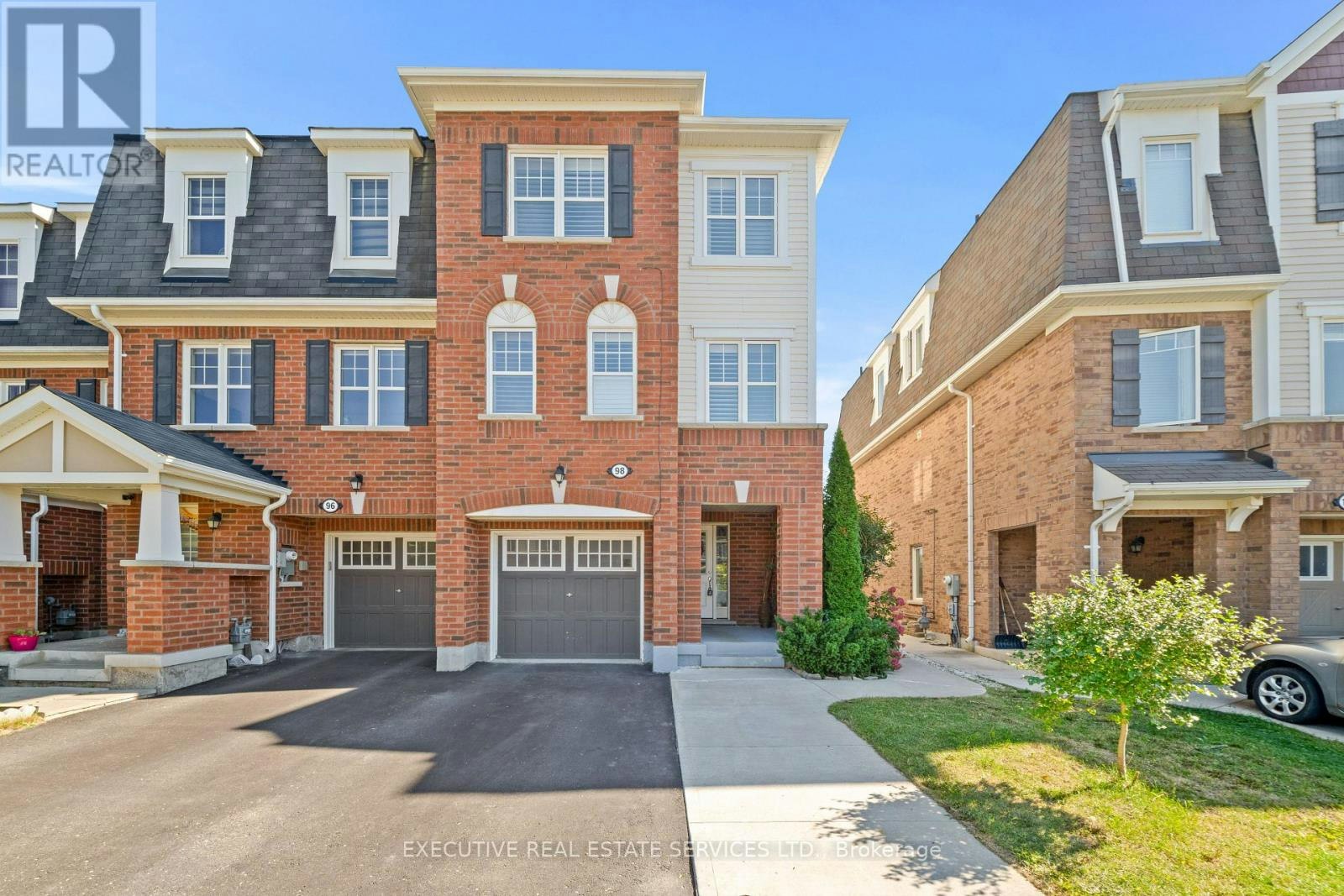 98 Bannister Crescent, Brampton, ON, L7A 4H4 - 4