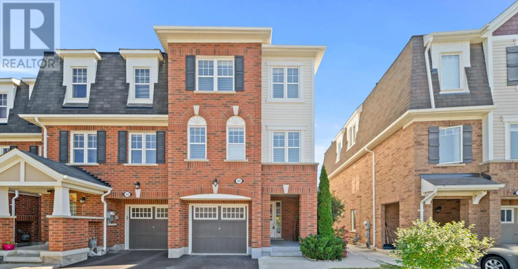 98 Bannister Crescent, Brampton, ON, L7A 4H4 - 4