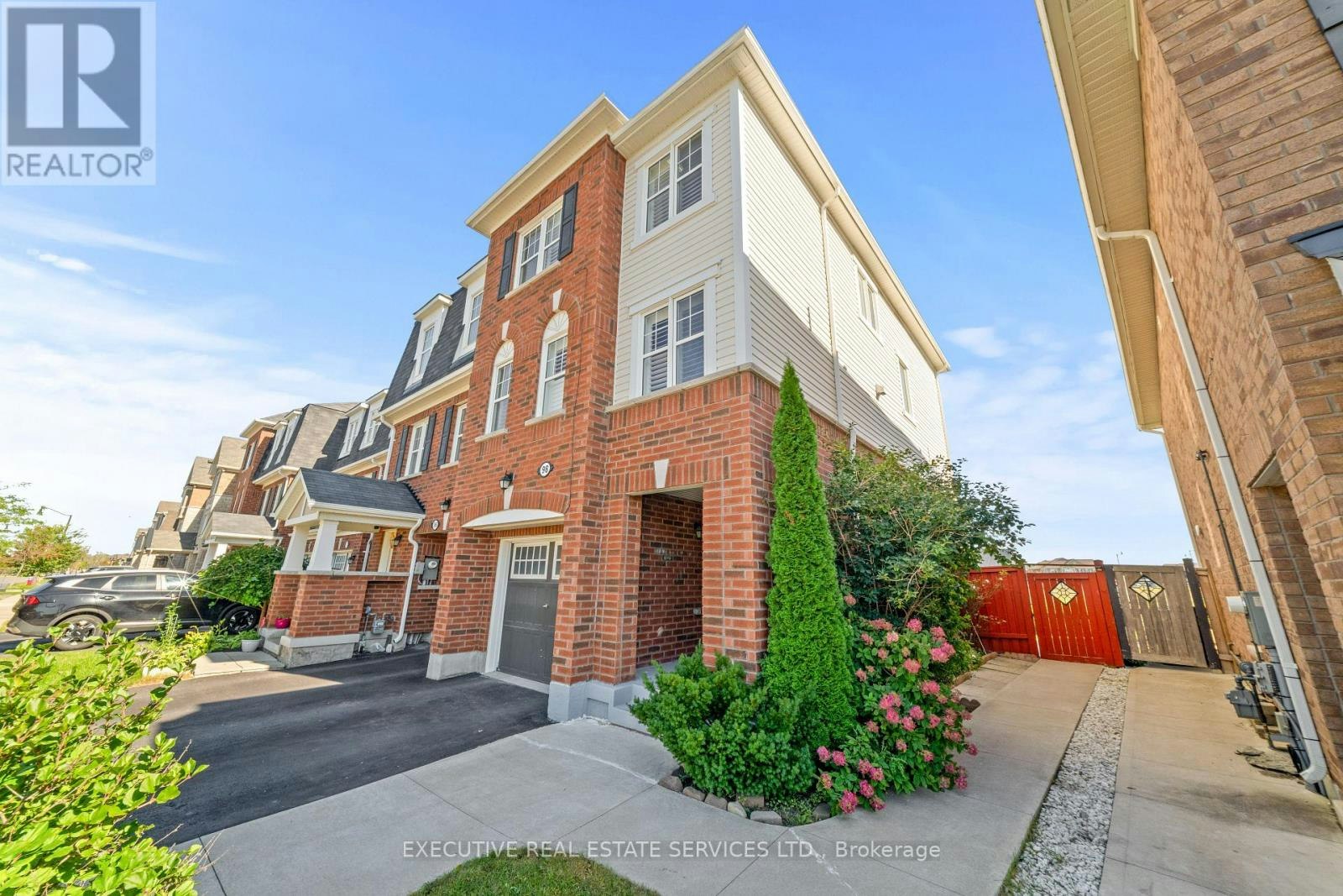 98 Bannister Crescent, Brampton, ON, L7A 4H4 - 6