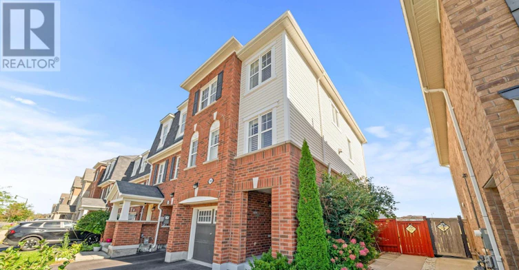 98 Bannister Crescent, Brampton, ON, L7A 4H4 - 6