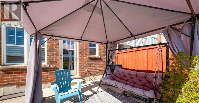 98 Bannister Crescent, Brampton, ON, L7A 4H4 - 46