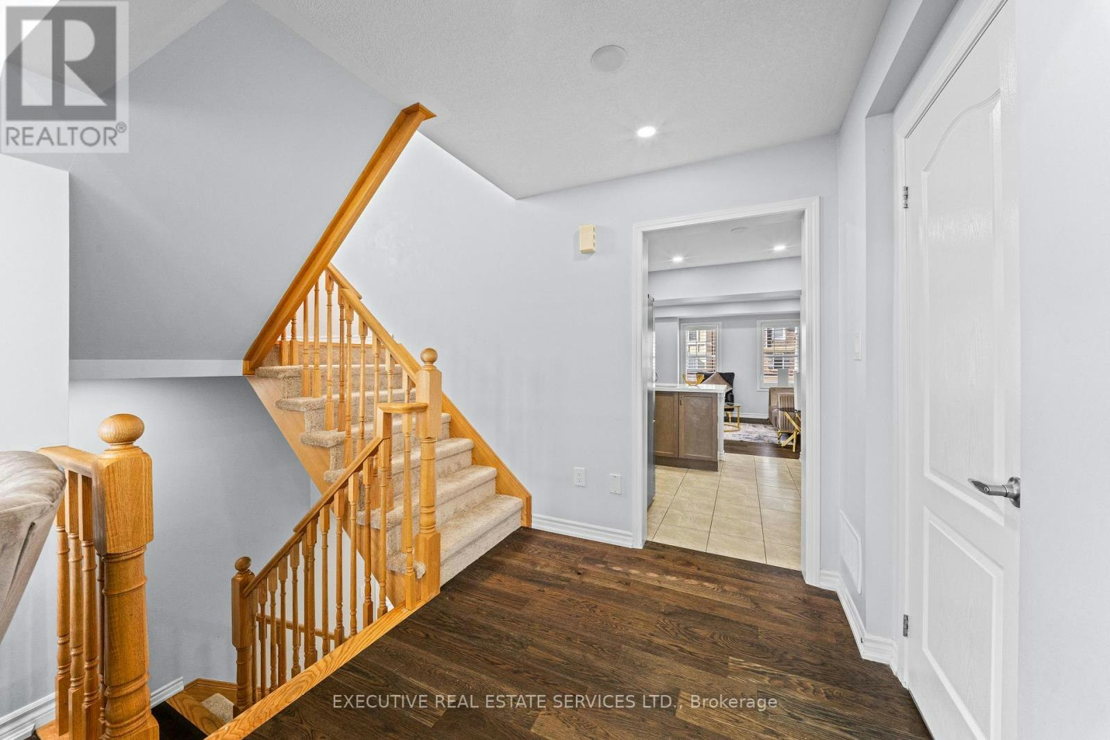 98 Bannister Crescent, Brampton, ON, L7A 4H4 - 15
