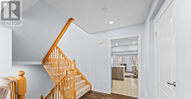 98 Bannister Crescent, Brampton, ON, L7A 4H4 - 15