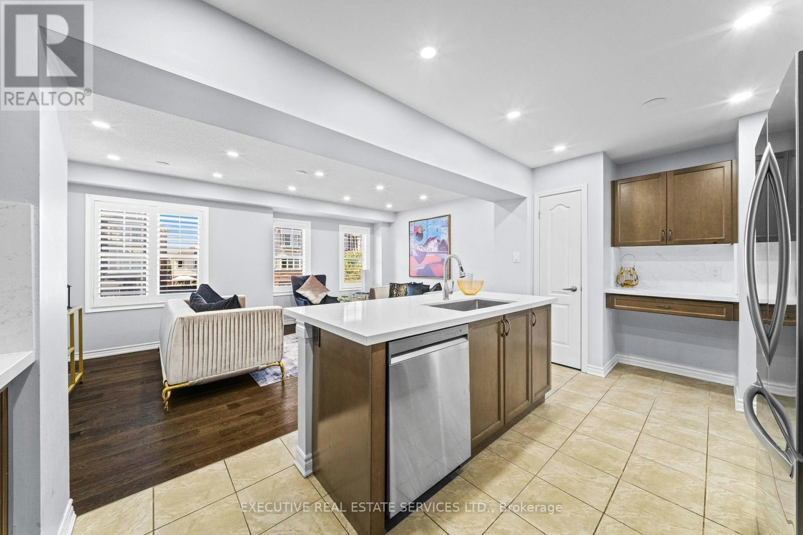 98 Bannister Crescent, Brampton, ON, L7A 4H4 - 28