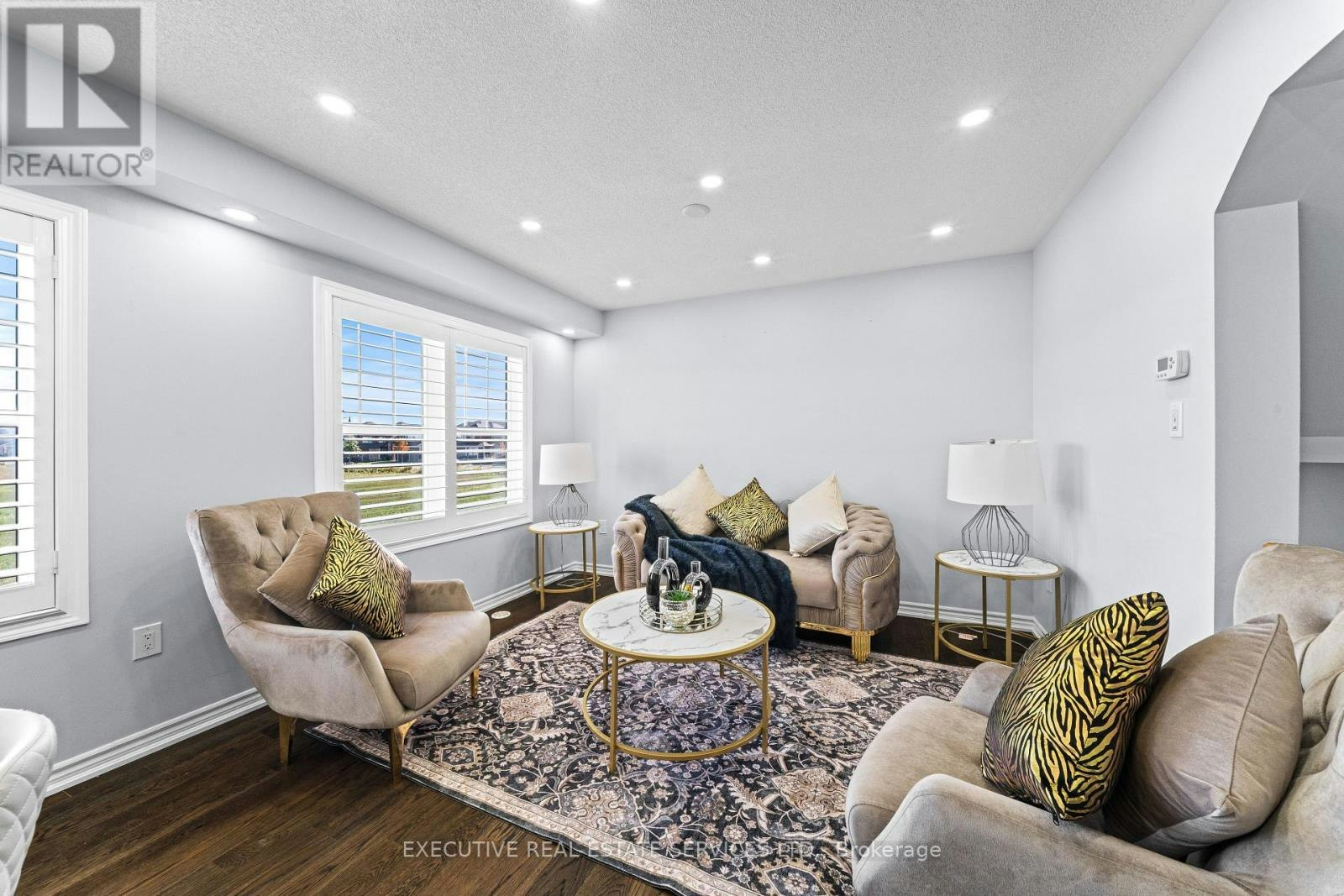 98 Bannister Crescent, Brampton, ON, L7A 4H4 - 19