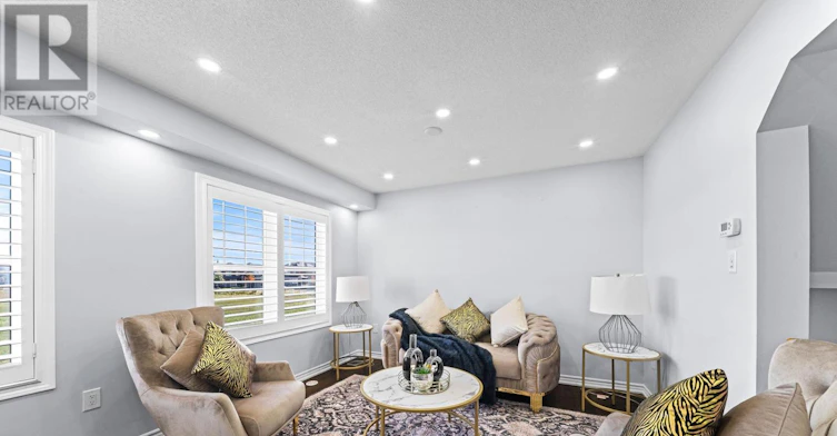 98 Bannister Crescent, Brampton, ON, L7A 4H4 - 19