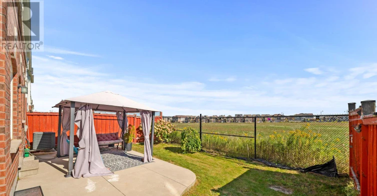 98 Bannister Crescent, Brampton, ON, L7A 4H4 - 48