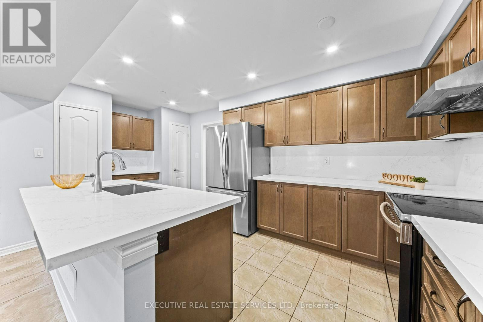 98 Bannister Crescent, Brampton, ON, L7A 4H4 - 29