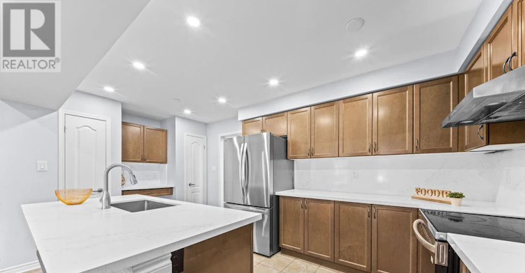 98 Bannister Crescent, Brampton, ON, L7A 4H4 - 29