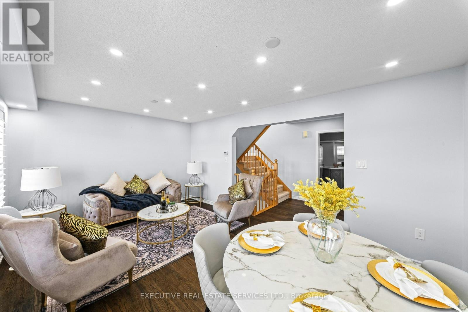 98 Bannister Crescent, Brampton, ON, L7A 4H4 - 22