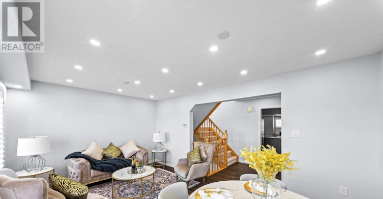 98 Bannister Crescent, Brampton, ON, L7A 4H4 - 22
