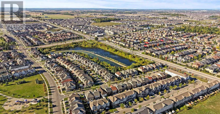 98 Bannister Crescent, Brampton, ON, L7A 4H4 - 49