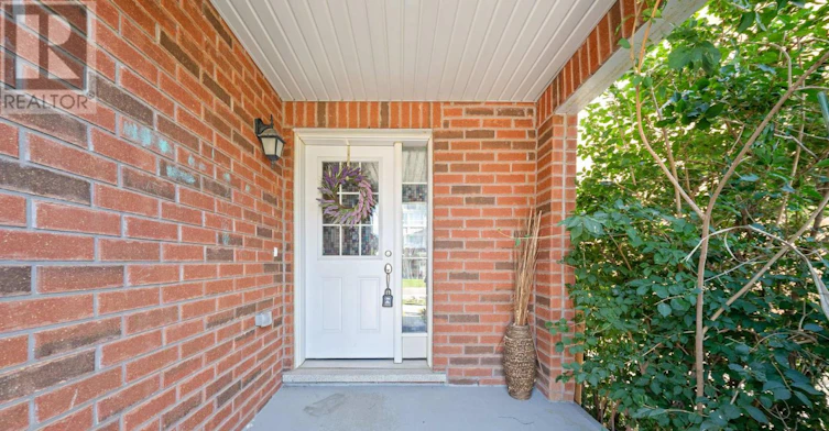 98 Bannister Crescent, Brampton, ON, L7A 4H4 - 7
