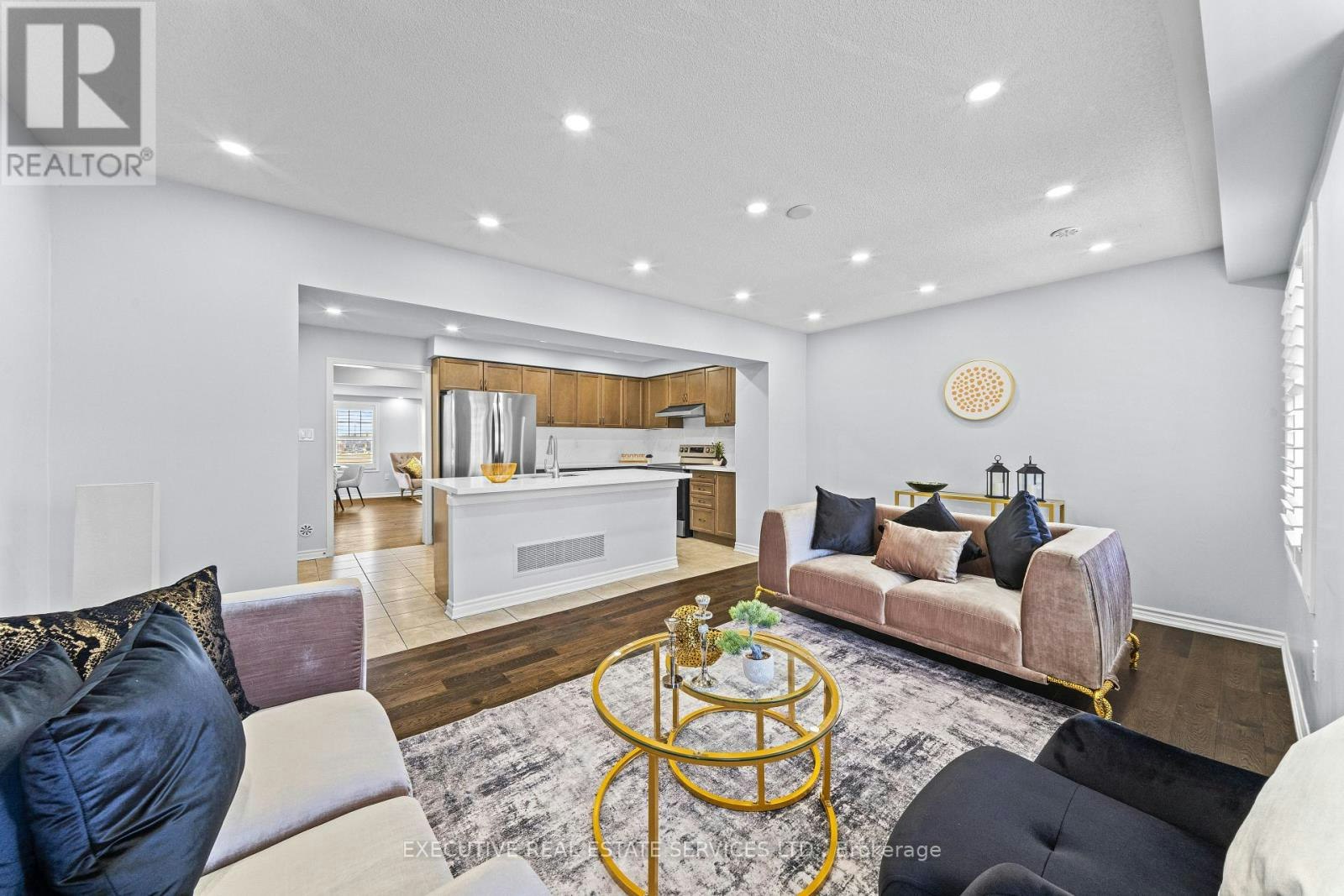 98 Bannister Crescent, Brampton, ON, L7A 4H4 - 32