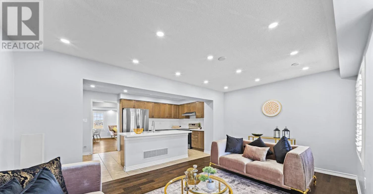 98 Bannister Crescent, Brampton, ON, L7A 4H4 - 32